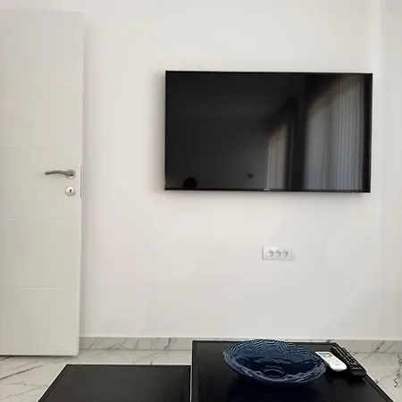 Διαμέρισμα Nikos